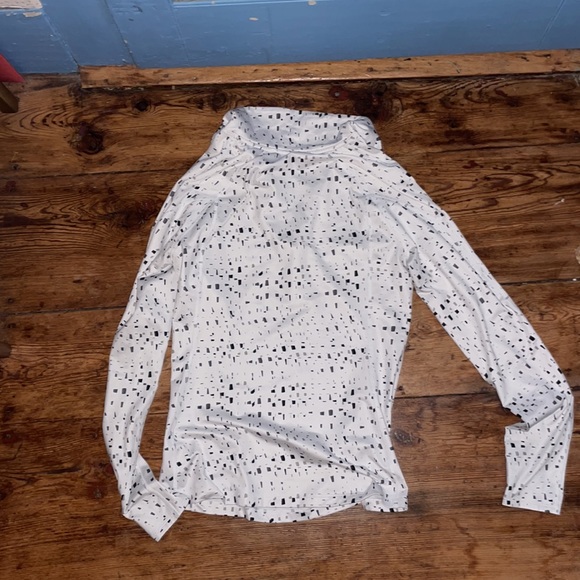 Under Armour Cold Weather Pullover - Picture 6 of 6